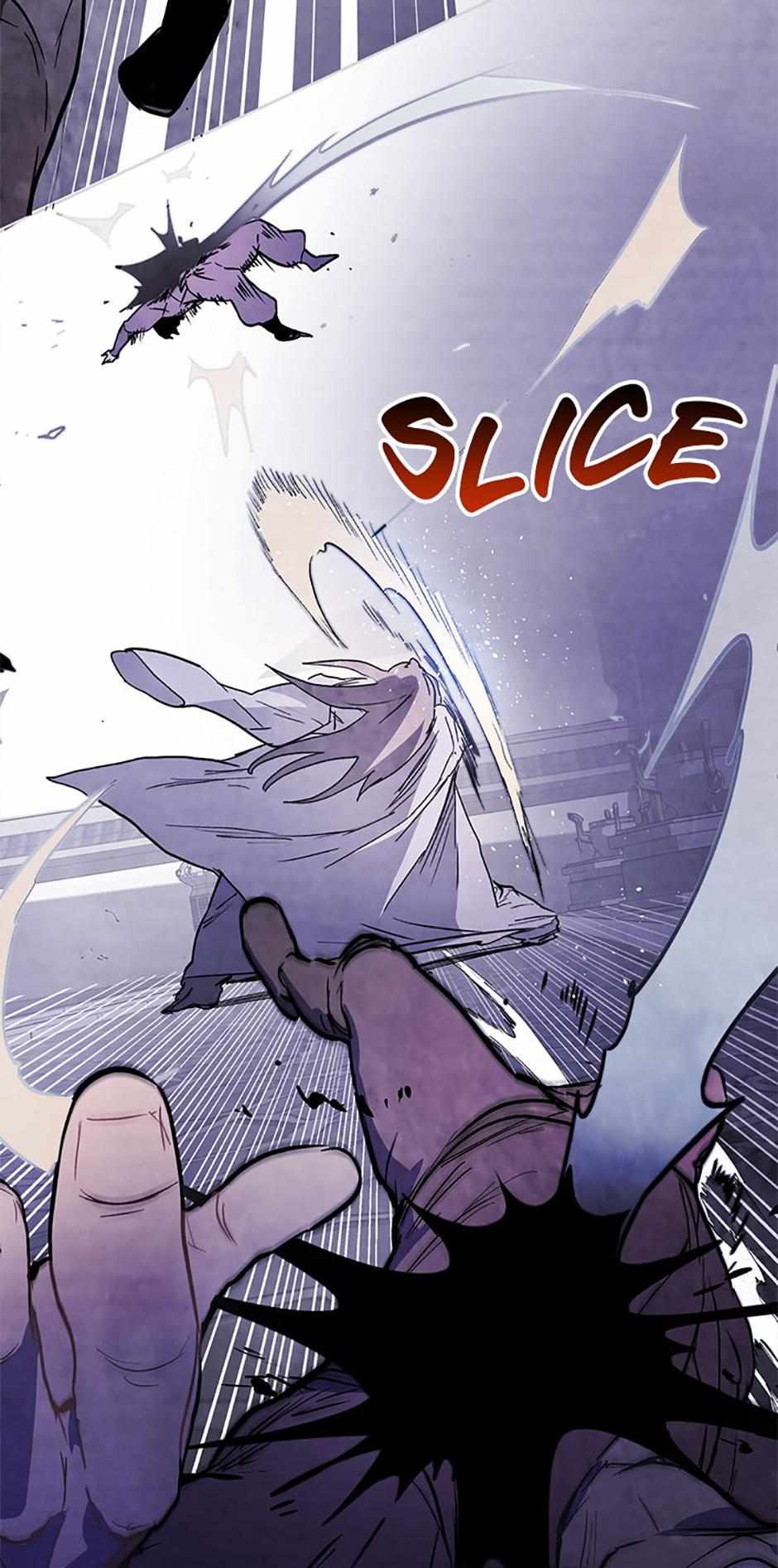 Yi Shen Dang Guan Chapter 58 42